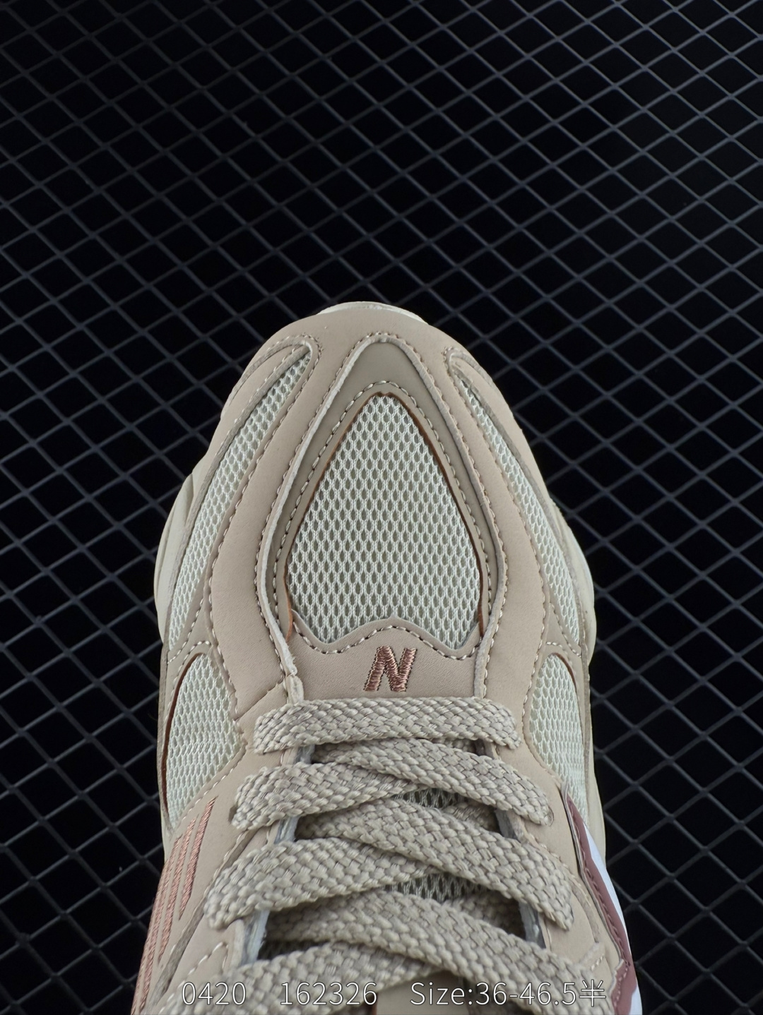 Joe Freshgoods x New Balance  NB9060